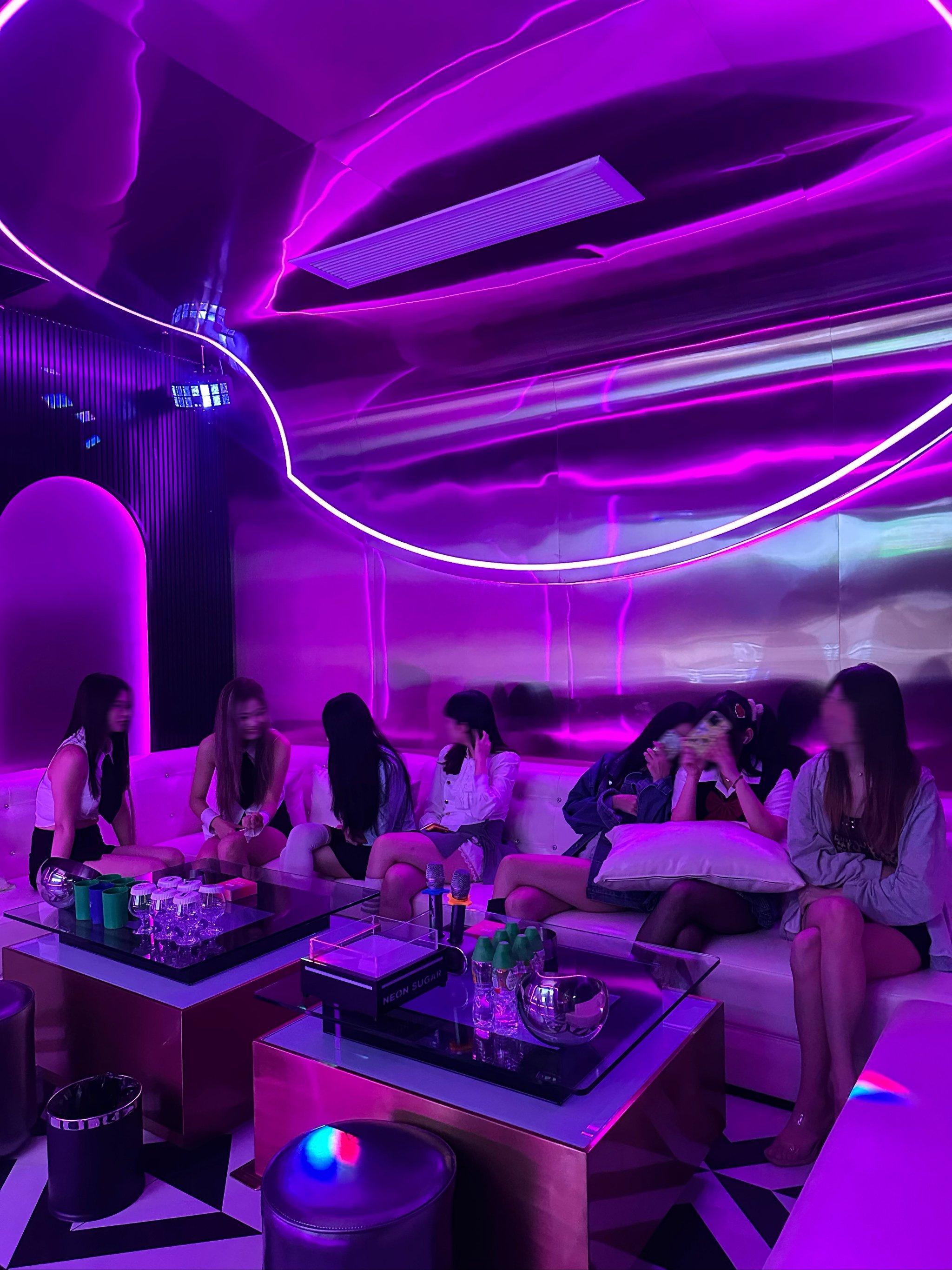 贵阳商务KTV优势解析-乌当区ktv预订