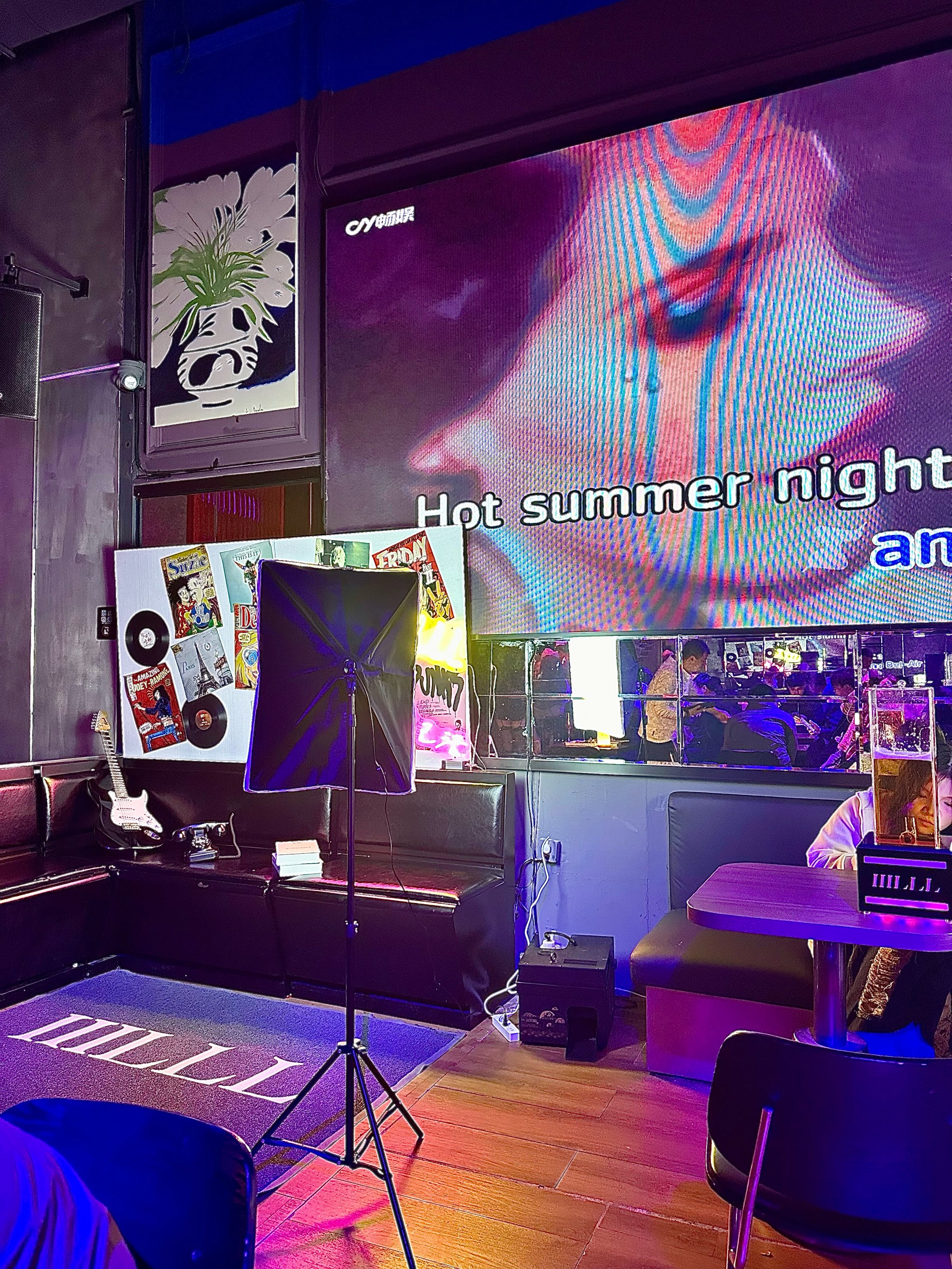 &ldquo;商务ktv贵阳划算吗&rdquo;-乌当区KTV团购