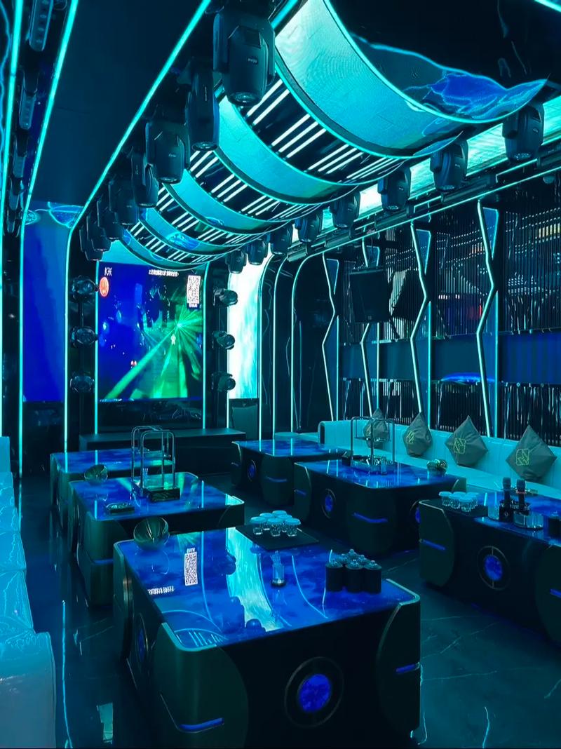 贵阳商务ktv消费攻略-乌当区ktv预订